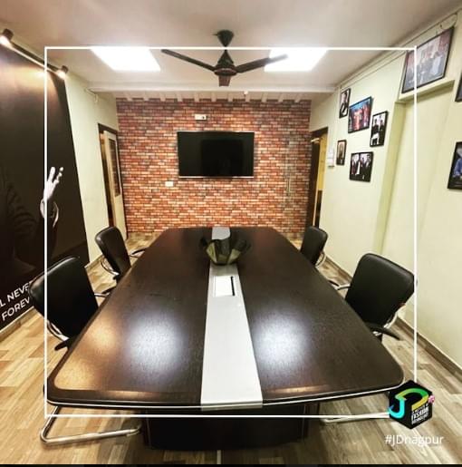 JD Institute of Fashion Technology, Nagpur Campus photo 4